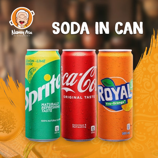 Softdrinks